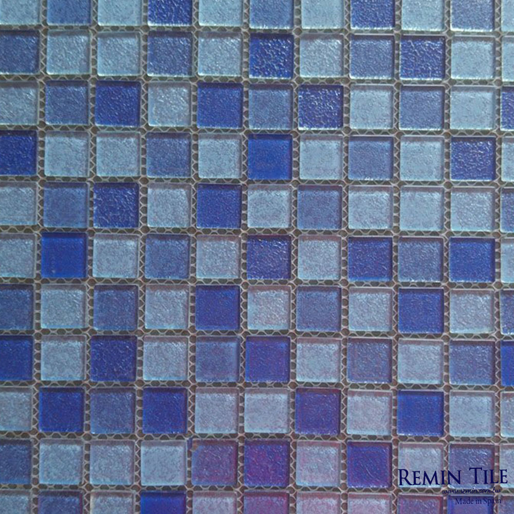 馬賽克 台北門市 實磚展示