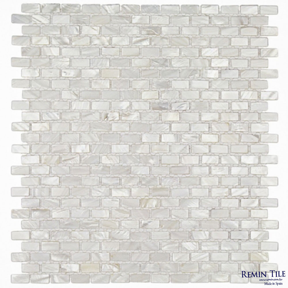 馬賽克石紋磚 台北門市 實磚展示