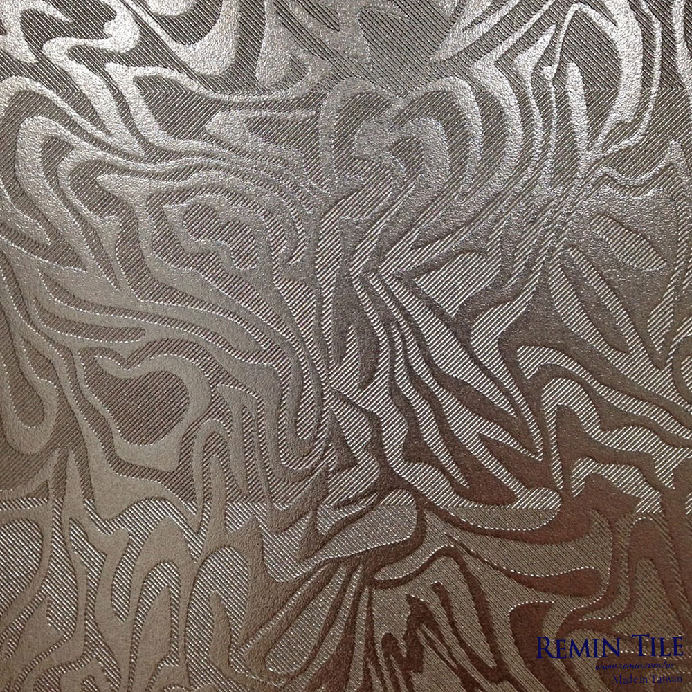 花磚 金屬磚 立體金屬花磚  壁磚 台北門市 實磚展示