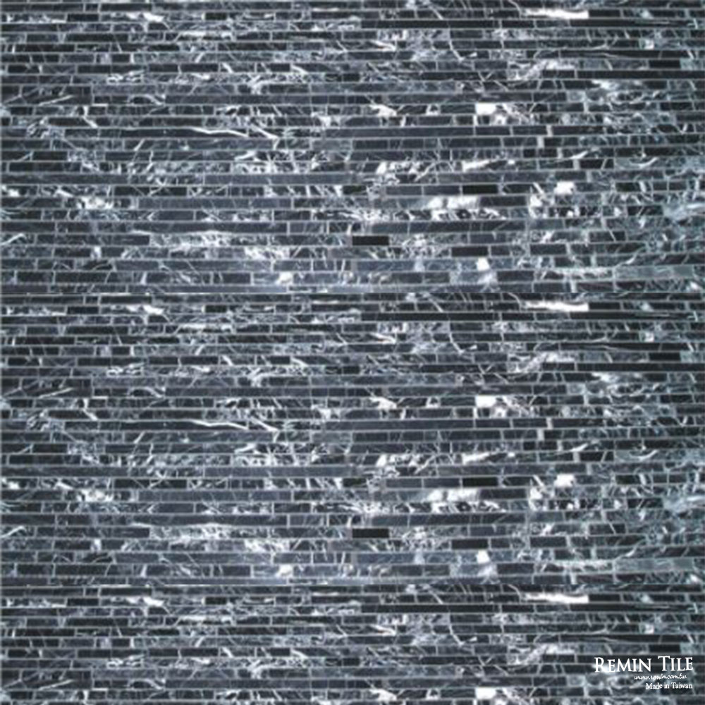 石材馬賽克 外牆磚 台北門市 實磚展示