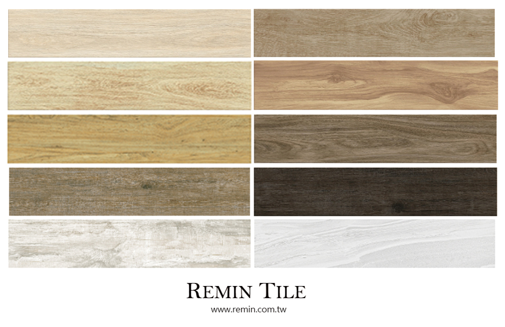 木紋磚 國產 室外木紋磚 防滑木紋磚 地磚 壁磚 台北門市