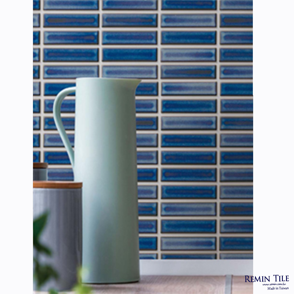 馬賽克磚 琴鍵磚 台北門市 實磚展示