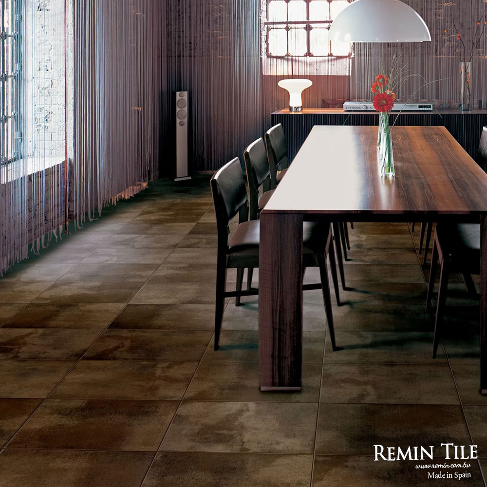 仿舊清水模磚 金庫磚 陶磚 壁磚 地磚 台北門市 實磚展示