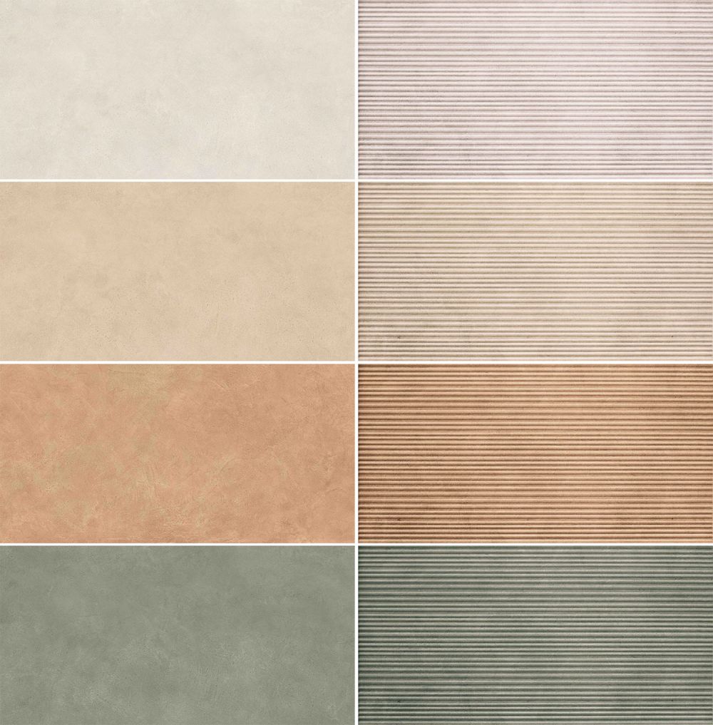 清水模磚 立體清水模磚