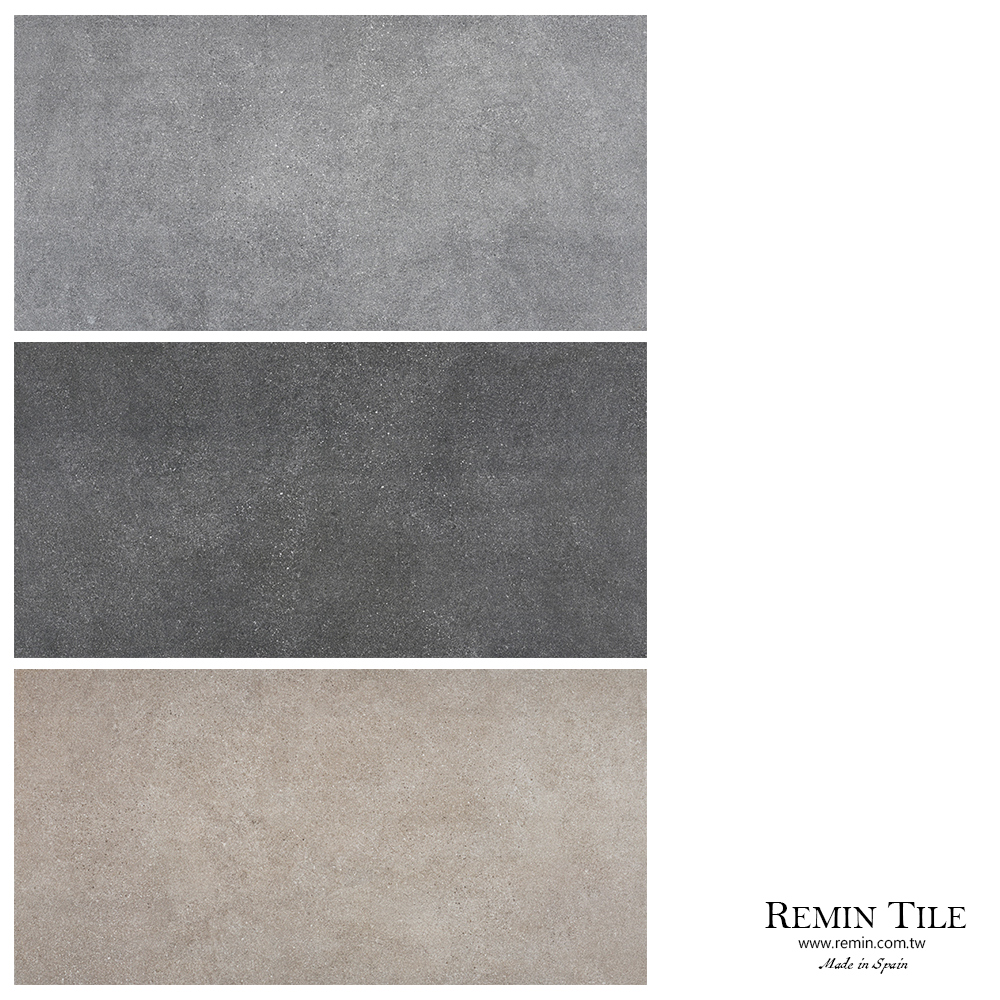 石紋磚 清水模磚 地壁磚 工業風