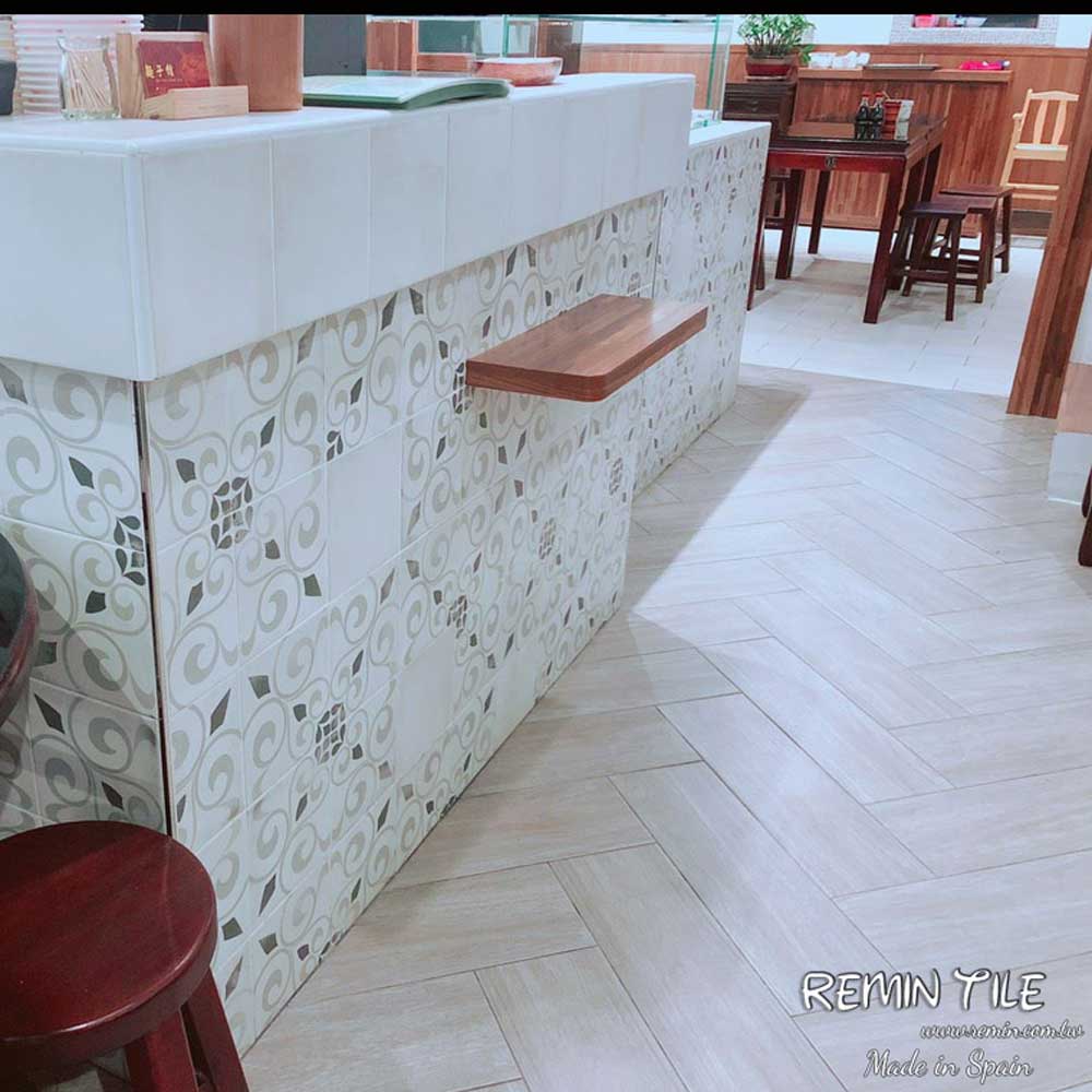 花磚 復古花磚 仿舊花磚 壁磚 地磚 台北門市 實磚展示