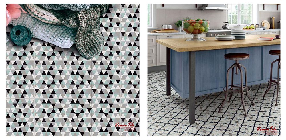 花磚 壁磚 地磚 台北門市 實磚展示