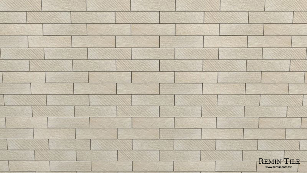 立體二丁掛 二丁掛 外牆磚 壁磚 台北門市 實磚展示