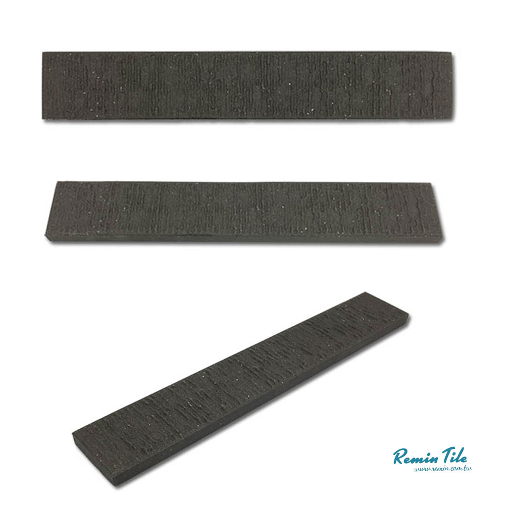 外牆磚 二丁掛 台北門市 實磚展示