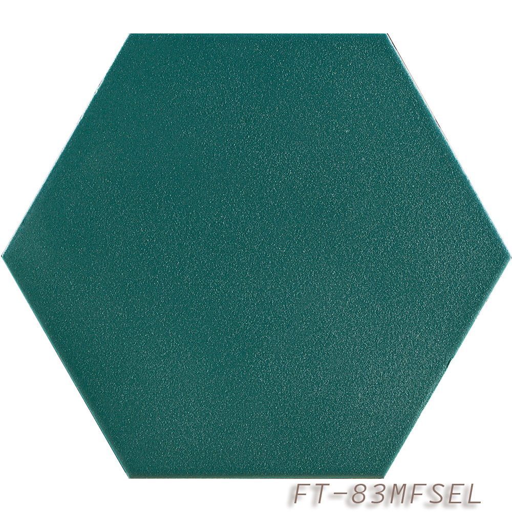 六角磚 霧面六角磚 防滑六角磚