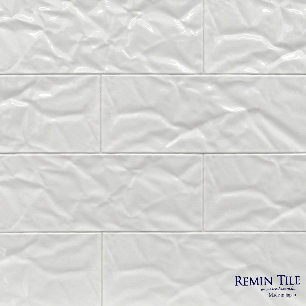 金屬磚 立體紋磚 台北門市 實磚展示