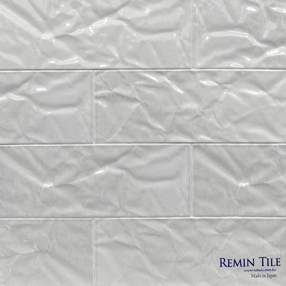 金屬磚 立體紋磚 台北門市 實磚展示