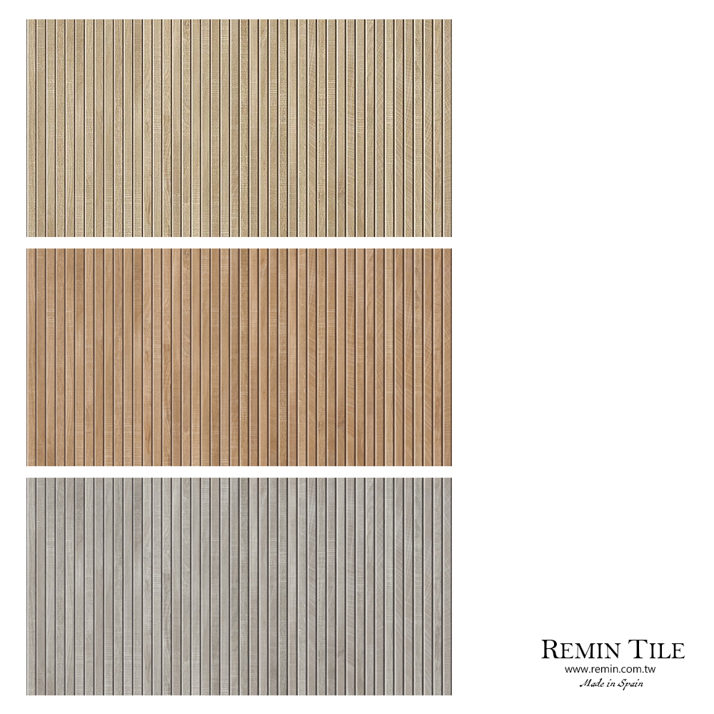 木紋磚 直條木紋磚 壁磚 台北門市 實磚展示