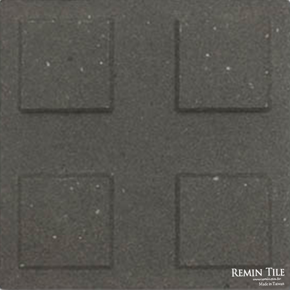 四方格車道磚 車道磚 台北門市 實磚展示