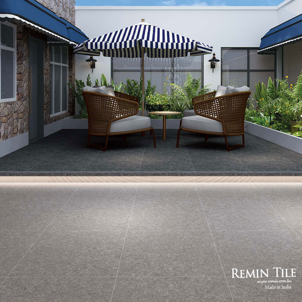 石紋磚 厚磚 頂樓地磚