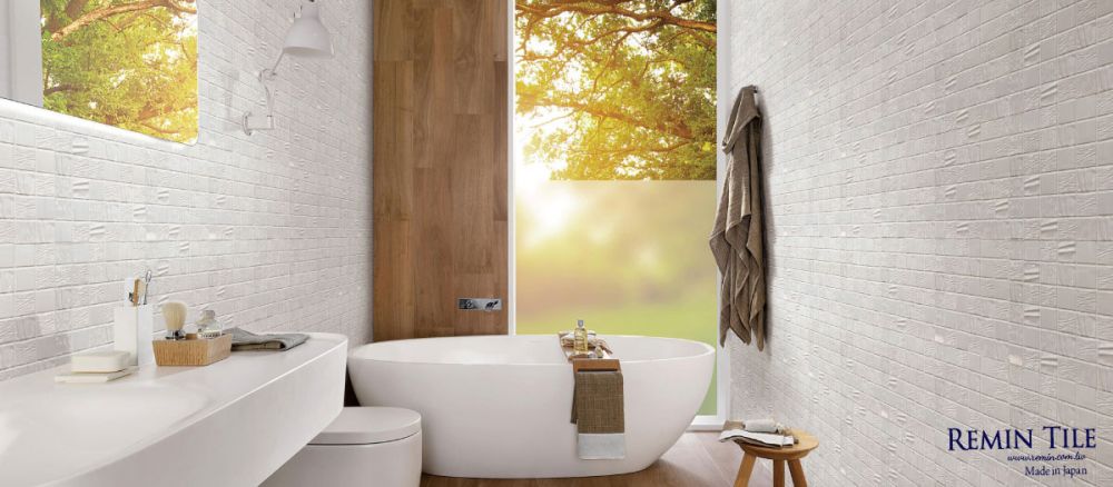 金屬馬賽克磚 馬賽克磚 壁磚 立體紋磚 台北門市 實磚展示