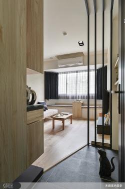 生活 / 從設計開始