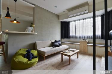 生活 / 從設計開始