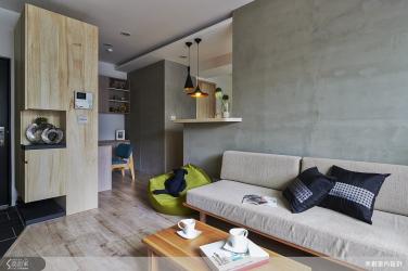 生活 / 從設計開始