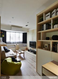 生活 / 從設計開始