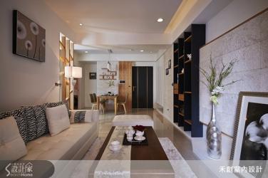 創意生活 / 磅礡登場