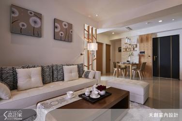 創意生活 / 磅礡登場