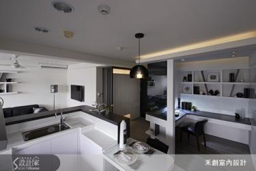 對比 / 顛覆你的看法