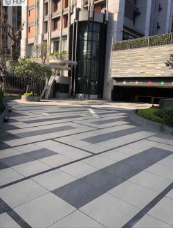 戶外 防滑實際案例01