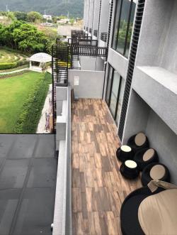 戶外 防滑實際案例07