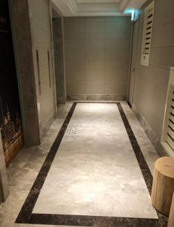 梯廳 實際案例04