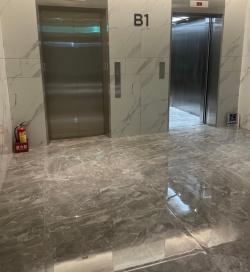 梯廳 實際案例09