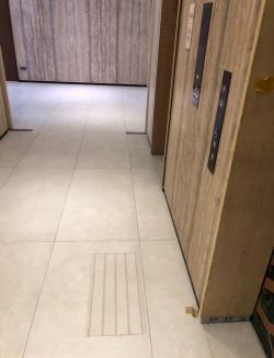 梯廳 實際案例19