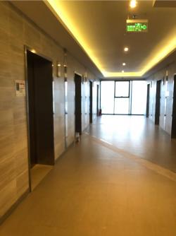 梯廳 實際案例18