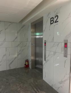 梯廳 實際案例23