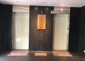 梯廳 實際案例14