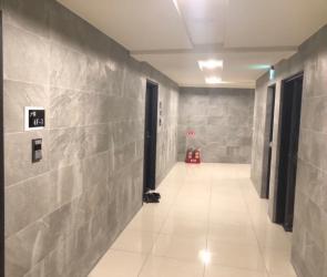 梯廳 實際案例11