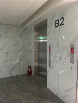 梯廳 實際案例10