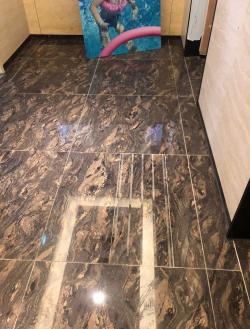 梯廳 實際案例20