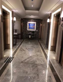 梯廳 實際案例03