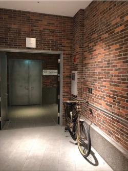 梯廳 實際案例08