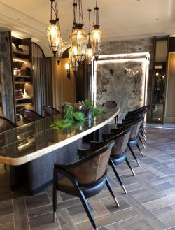 梯廳 實際案例02