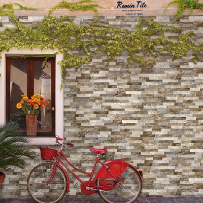 台北仿文化石磚-伊塔利