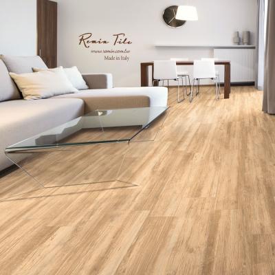 木紋磚-秋之落葉