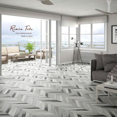 清水模磚-盧比安