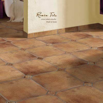 戶外復古磚-聖彼得