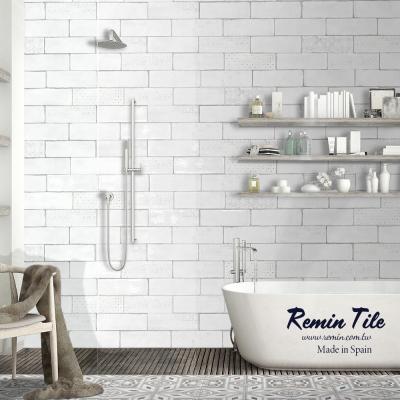 浴室造型磚-喬治亞