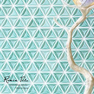 馬賽克磚台北推薦-桃葉渡