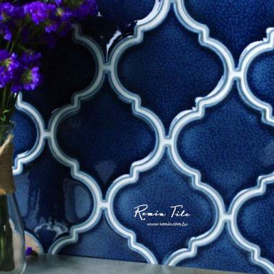 臥室馬賽克磚-露西亞