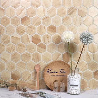 台北馬賽克磚-薩摩亞