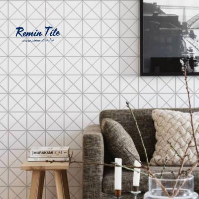 馬賽克磚-馬爾地夫